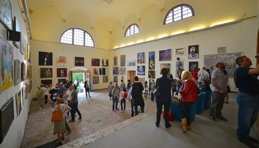 Cercasi artisti per il Premio Biennale di Asolo: due nuove sezioni, 30mila euro in palio e la possibilità di esporre in Corea del Sud