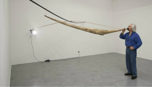 Aspettando Artefiera. Il Premio ANGAMC va alla memoria del gallerista Pasquale Ribuffo