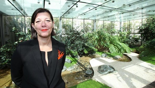 Fondazione Torino Musei: Patrizia Asproni lascia la Presidenza per contrasti con il Sindaco Appendino, a pochi giorni da Artissima