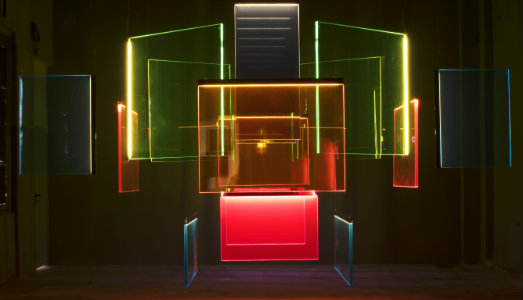 Milano Art Week/3. Da Assab One, architettura, arte e design tornano a dialogare