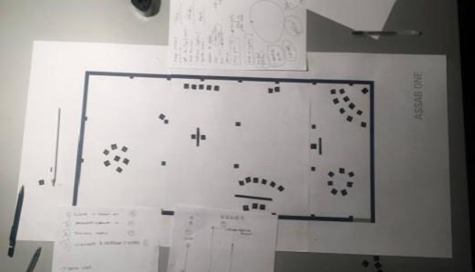 Le “Coordinate” di Matteo Lanfranchi + Marco Palmieri. Stasera un progetto speciale da Assab One, per indagare relazioni interpersonali e spazio comune Le “Coordinate” di Matteo Lanfranchi + Marco Palmieri. Stasera un progetto speciale da Assab One, per indagare relazioni interpersonali e spazio comune