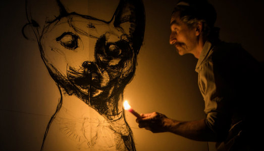 Ispirati da un videogioco. L’ultimo capitolo di Assassin’s Creed, raccontato in una mostra