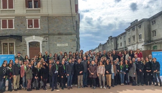 L’associazione italiana giovani per l’Unesco sta cercando nuovi soci under 35 L’associazione italiana giovani per l’Unesco sta cercando nuovi soci under 35