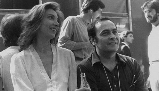 Una parte di MM. Aperta l’asta degli effetti personali della grande Mariangela Melato