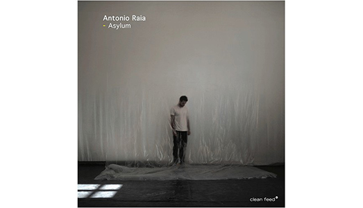 Antonio Raia, Asylum