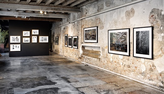 Atipografia, ovvero due anni di arte contemporanea nel distretto delle concerie, lavorando sul territorio. Tre domande alla direttrice Elena Dal Molin