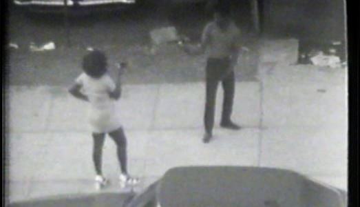 Vecchie glorie, nel nuovo continente. Aldo Tambellini dalla Biennale a Brooklyn, quarant’anni dopo, nella splendida The Boiler di Pierogi