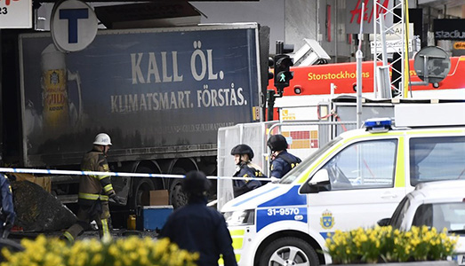 In Svezia tutto bene? In Svezia tutto bene?