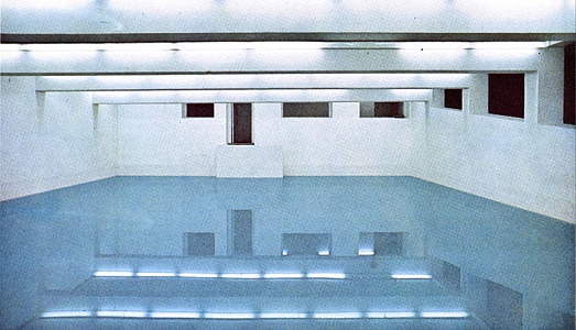 Un’imperdibile serata a L’Attico di Fabio Sargentini, in via Beccaria. Che torna garage, dopo 40 anni Un’imperdibile serata a L’Attico di Fabio Sargentini, in via Beccaria. Che torna garage, dopo 40 anni