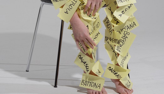 Una mostra “Privata”, a Sansepolcro, per rispondere con l’arte contemporanea ai temi della violenza sulle donne e del femminicidio Una mostra “Privata”, a Sansepolcro, per rispondere con l’arte contemporanea ai temi della violenza sulle donne e del femminicidio