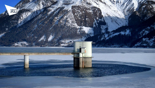 All’Auditorium Parco della Musica, Arvo Part fa suonare la storia del campanile di Curon