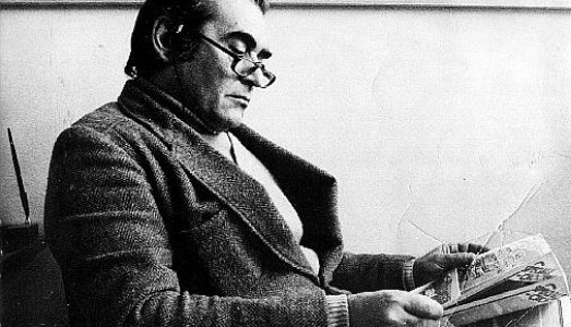 Dalla Sardegna ai Cyborg. A Roma, una doppia mostra per riscoprire l’arte di Ausonio Tanda