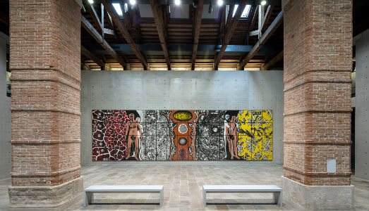 L’autunno culturale della Fondazione Pinault a Venezia, tra approfondimenti queer e didattica