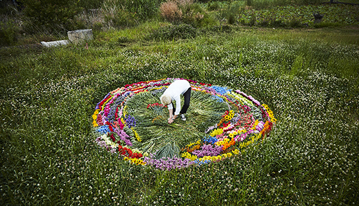 Quando la natura diventa arte: Azuma Makoto | Quando la natura diventa arte: Azuma Makoto |