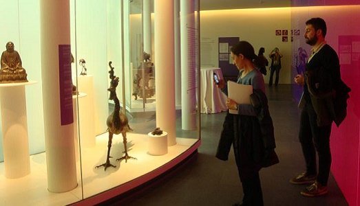 Evviva il MUDEC, oggi senza polemiche! A Milano si apre il museo delle culture: ecco cosa vedrete  |