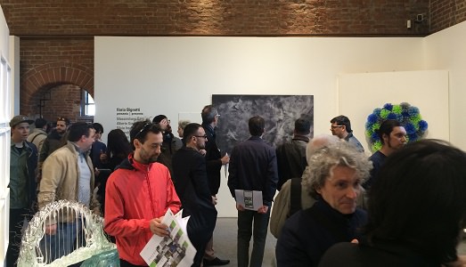 I “saranno famosi” di domani? Li trovate alla sesta edizione della Biennale di Monza, che apre nello storico Palazzo dell’arengario