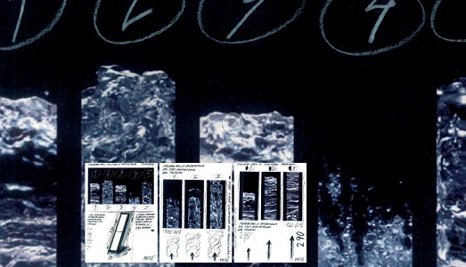 Acqua azzurra, acqua chiara, e anche in video. Fabrizio Plessi torna a Venezia, con un progetto speciale a Cà d’Oro e all’Arsenale |