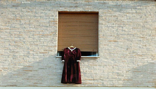 Luigi Ghirri secondo Franco Guerzoni. Ecco il quarto appuntamento con “Il Novecento in dieci opere”, in scena stasera a Smart