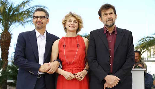 Cannes. La Palma d’Oro a Moretti? E perché? Forse è il suo film peggiore. Ovvio e un po’ necrofilo