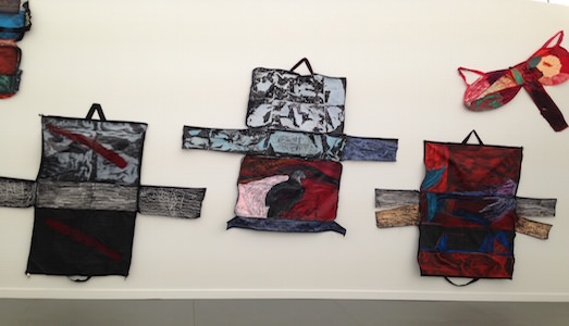 New York/Le fiere. Rush finale a Frieze, parlando con i galleristi. L’oro? Da queste parti luccica solo il mercoledì