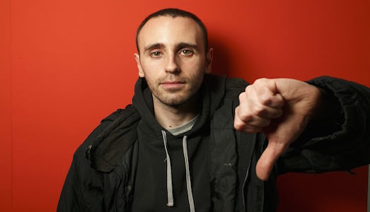 Arriva a Roma ARF!, il festival del fumetto dove autori, editori e lettori tornano protagonisti. Con un progetto speciale per Emergency