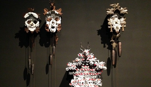 L’ALTRA METÀ DELLA BIENNALE