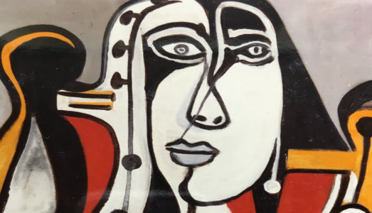 Un Picasso veramente falso. A Milano, in mostra i Virtuosi D’après di Ellenia Zagni