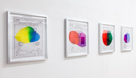 POIUYT. Da pronunciare liberamente. Ne abbiamo parlato con Francesca Lazzarini, co-curatrice del progetto fotografico in mostra da MLZ Art Dep