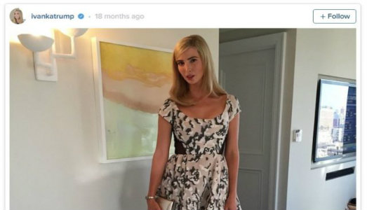 Altri problemi a casa del Presidente. Jared Kushner e Ivanka Trump hanno una collezione d’arte contemporanea invidiabile ma l’erario non lo sa