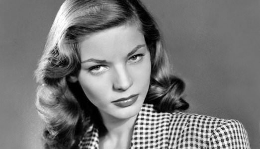 Tutta Lauren Bacall in vendita Tutta Lauren Bacall in vendita