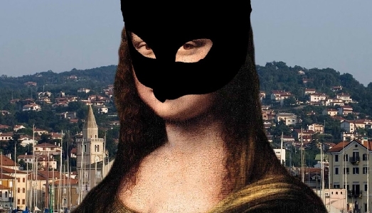 I baffi della Gioconda? Questione di gender. In Friuli, un progetto sull’identità di ieri e oggi I baffi della Gioconda? Questione di gender. In Friuli, un progetto sull’identità di ieri e oggi