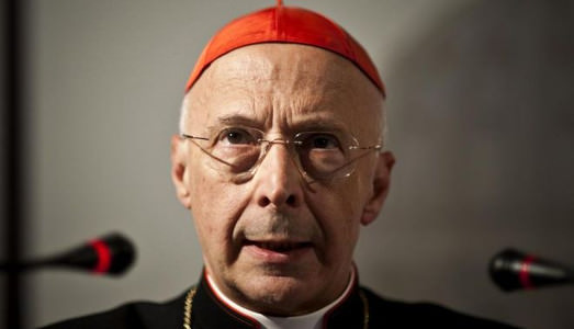 La dignità?  | È irresponsabile