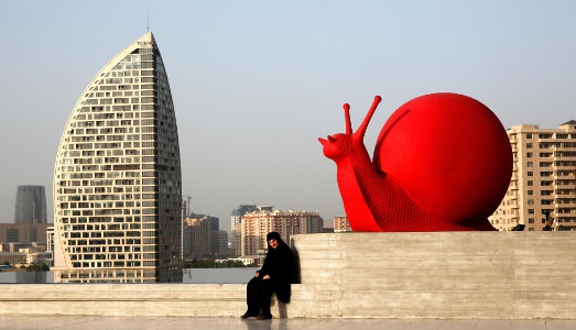 A Baku si fa sport o “sportwashing”? | A Baku si fa sport o “sportwashing”? |