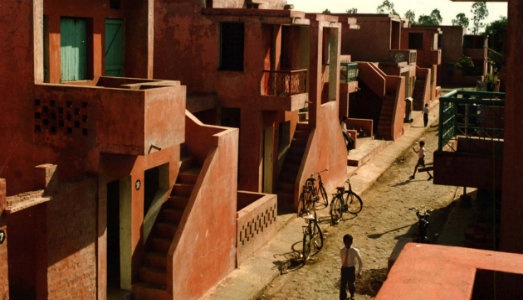 Il Pritzker Prize va a Balkrishna Doshi. Primo architetto indiano ad aggiudicarsi il titolo