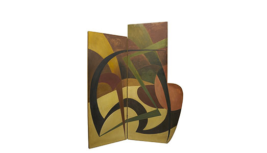 Balla e il capolavoro ritrovato