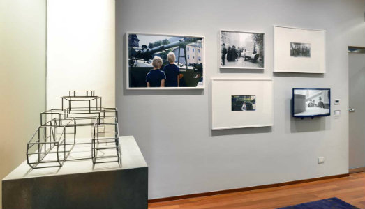 Aperte le selezioni per nctm e l’arte: Artists-in-residence, XII edizione