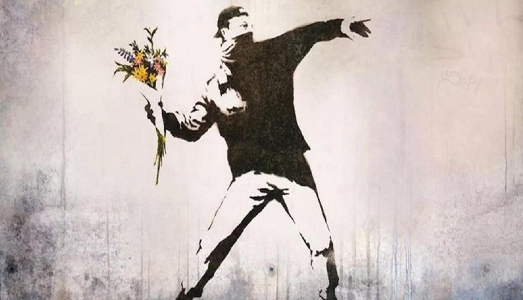 È stata pubblicata una video intervista a Banksy che potrebbe rivelare la sua identità
