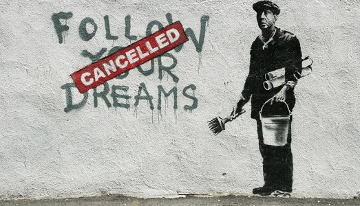 Banksy? è il cantante dei Massive Attack. Parola di un giornalista scozzese, che ha messo a confronto concerti e graffiti