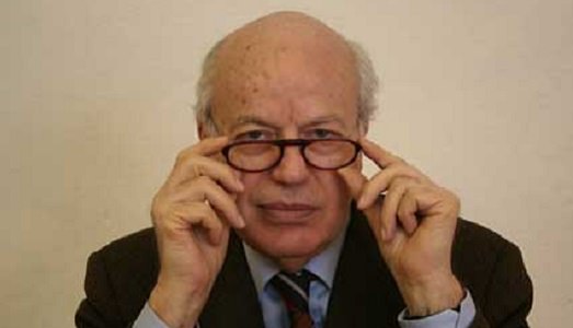 Nessun futuro per un critico d’arte famosissimo e ottantenne. E così Renato Barilli apre il suo blog, con una promessa | Nessun futuro per un critico d’arte famosissimo e ottantenne. E così Renato Barilli apre il suo blog, con una promessa |