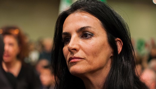 La sottosegretaria ai beni culturali Francesca Barracciu si dimette, rinviata oggi a giudizio con l’accusa di peculato | La sottosegretaria ai beni culturali Francesca Barracciu si dimette, rinviata oggi a giudizio con l’accusa di peculato |