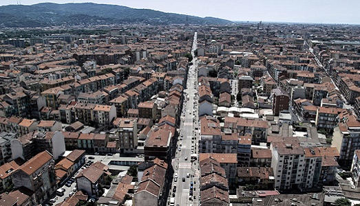 A Torino nasce “NESXT”, nido per fare rete e guardare al futuro degli spazi indipendenti e della produzione artistica. Primo appuntamento durante l’art week di novembre