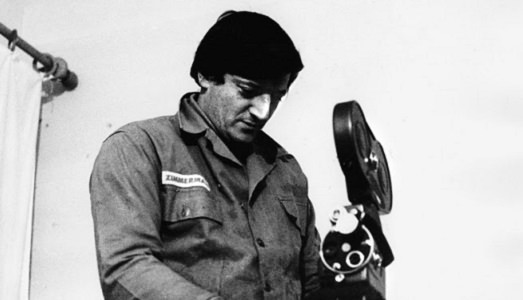 “La verifica incerta”, garanzia di successo. Gianfranco Baruchello all’ICA di Londra, a cinquant’anni dal celebre film