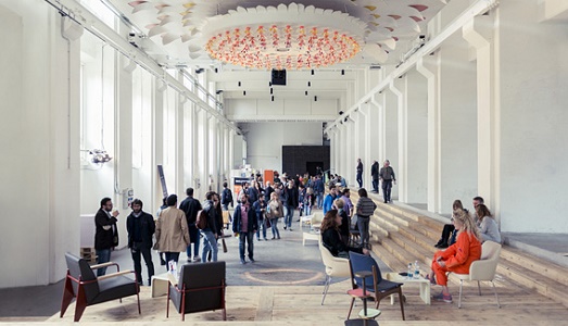 “Art + Feminism”, per ampliare Wikipedia. Ecco la maratona globale che domani farà tappa anche in Italia, da BASE Milano al MAXXI, passando per gli Uffizi “Art + Feminism”, per ampliare Wikipedia. Ecco la maratona globale che domani farà tappa anche in Italia, da BASE Milano al MAXXI, passando per gli Uffizi