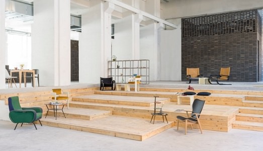 La nuova BASE per la creatività è all’Ex Ansaldo. A Milano un altro spazio debutta stasera, sull’onda della muldisciplinarietà