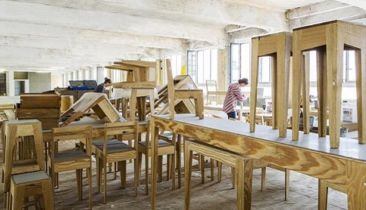 Una “Base” per l’estate, a Milano. Negli spazi dell’Ex Ansaldo due mesi di attività, dalle aule studio ai laboratori, passando per la musica dal vivo