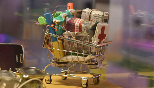 La casa dov’è? A Base Milano, Maurizio Cilli racconta il suo progetto sulla homelessness