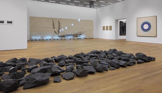 Artbasel/Le mostre da non perdere: la collezione Hoffmann trasforma lo Schaulager in un vero e proprio museo di arte contemporanea