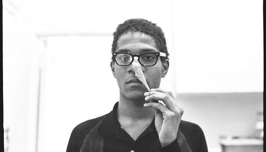 Basquiat come non lo avete mai visto |