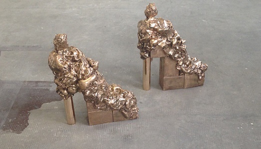 Milano Art Week/11. Contemporaneo in via Stilicone: ecco i risultati di due anni di produzioni in Fonderia Battaglia e il progetto speciale di Galleria Zero