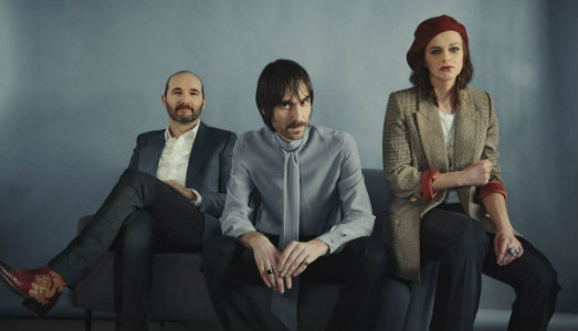 I Baustelle in tour nelle università italiane, per ascoltare